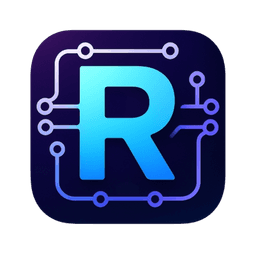 Radix Hub Logo